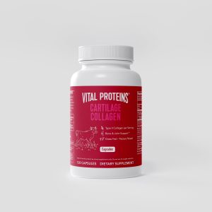 Cartilage Collagen – Capsules – 120 Capsules