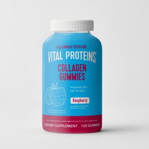 Collagen Gummies – Grape
