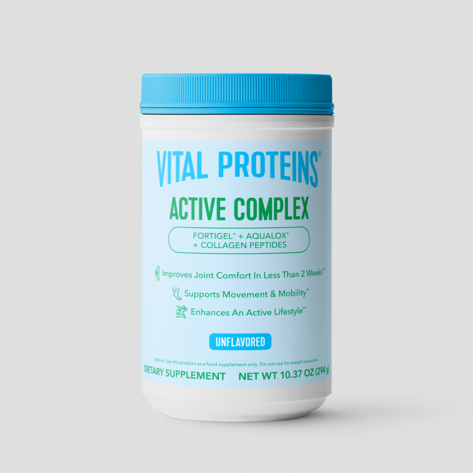 Active Complex - with FORTIGELu003csupu003e®u003c/supu003e u0026 AquaLOXu003csupu003e®u003c/supu003e - 10.37 oz