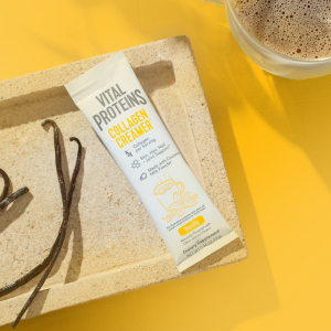 Vanilla Collagen Creamer – 10.7 oz