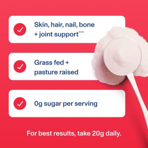 Ice Pop Collagen Peptides – Limited Edition – 26.3 oz