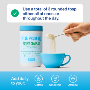 Active Complex – with FORTIGELu003csupu003e®u003c/supu003e u0026 AquaLOXu003csupu003e®u003c/supu003e – 10.37 oz