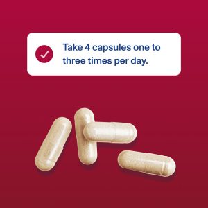 Cartilage Collagen – Capsules – 120 Capsules