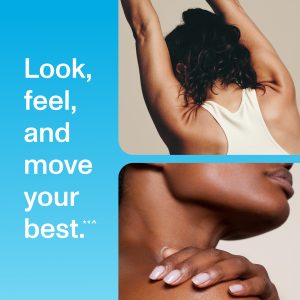 Collagen Peptides – Unflavored 8ct Box