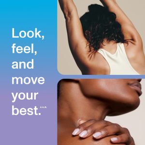 Collagen Peptides Beauty Edition** – 150-ct Capsule