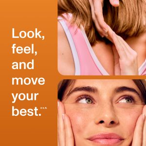 Pumpkin Spice Collagen Peptides – 10.5oz