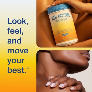 Skin Complex – with Holimel Melon u0026 Hyaluronic Acid – 11.9 oz