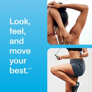 Vital Performance™ Protein Powder – Canister / Chocolate