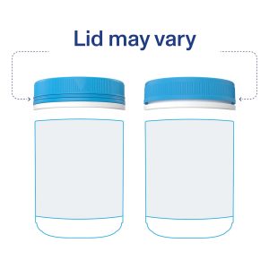 Collagen Peptides Advanced – with Hyaluronic Acid u0026 Vitamin C – 9.33oz with HA + Vitamin C